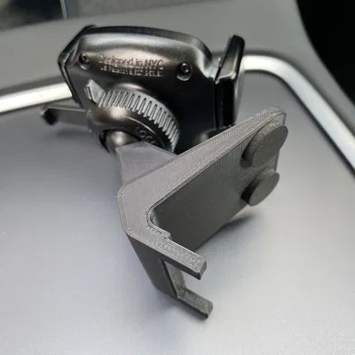 Giá đỡ điện thoại iOttie cho Tesla Model 3/Y