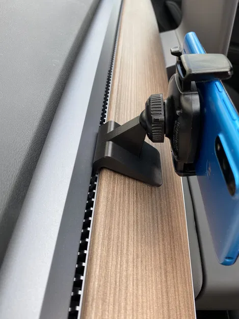 Giá đỡ điện thoại iOttie cho Tesla Model 3/Y - Image 5