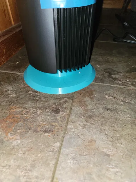 Đế Quạt Thông Minh GoveeLife - Image 1