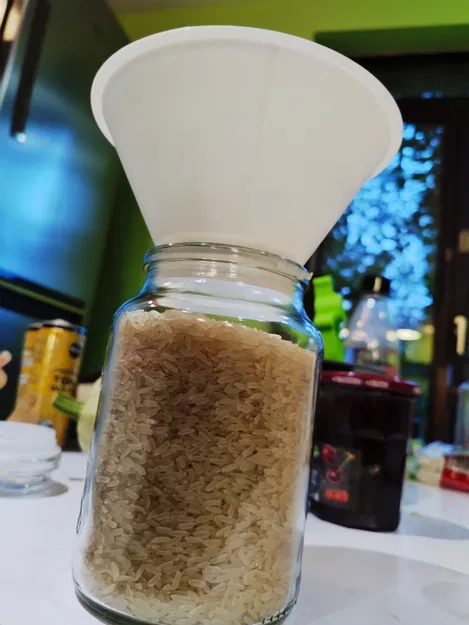 Phễu Mới !!! Nhiều Kích Cỡ - Image 1