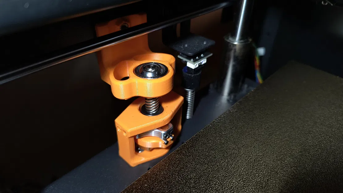 BỘ CHỐNG Z WOBBLE CHO FLYING BEAR GHOST 5 BỞI WOBBLEX - Image 2