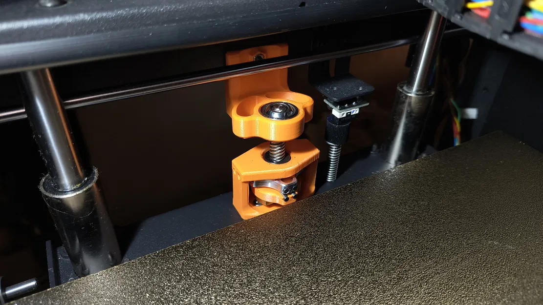 BỘ CHỐNG Z WOBBLE CHO FLYING BEAR GHOST 5 BỞI WOBBLEX - Image 4