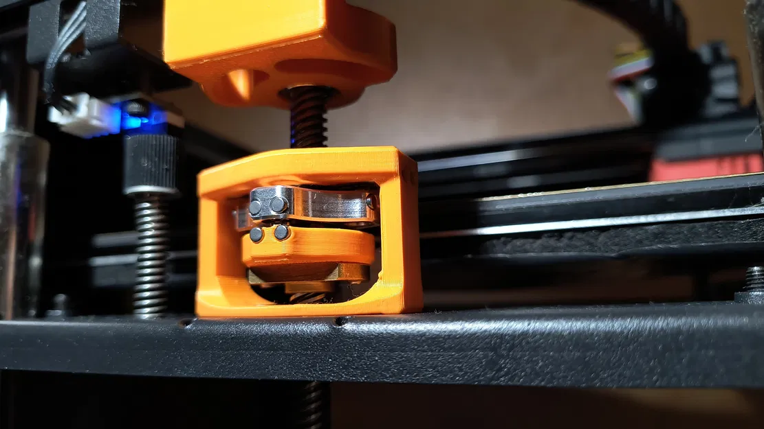 BỘ CHỐNG Z WOBBLE CHO FLYING BEAR GHOST 5 BỞI WOBBLEX - Image 5