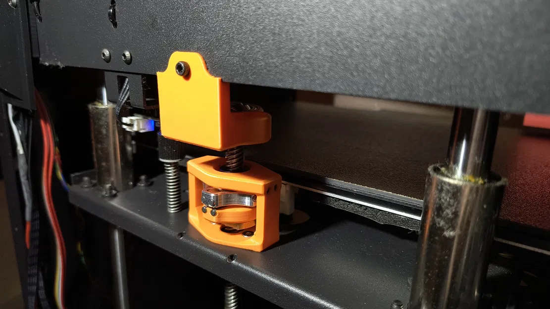 BỘ CHỐNG Z WOBBLE CHO FLYING BEAR GHOST 5 BỞI WOBBLEX - Image 6