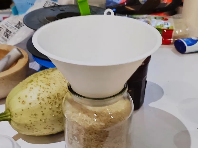 Phễu Mới !!! Nhiều Kích Cỡ - Image 2