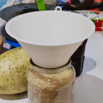 Phễu Mới !!! Nhiều Kích Cỡ