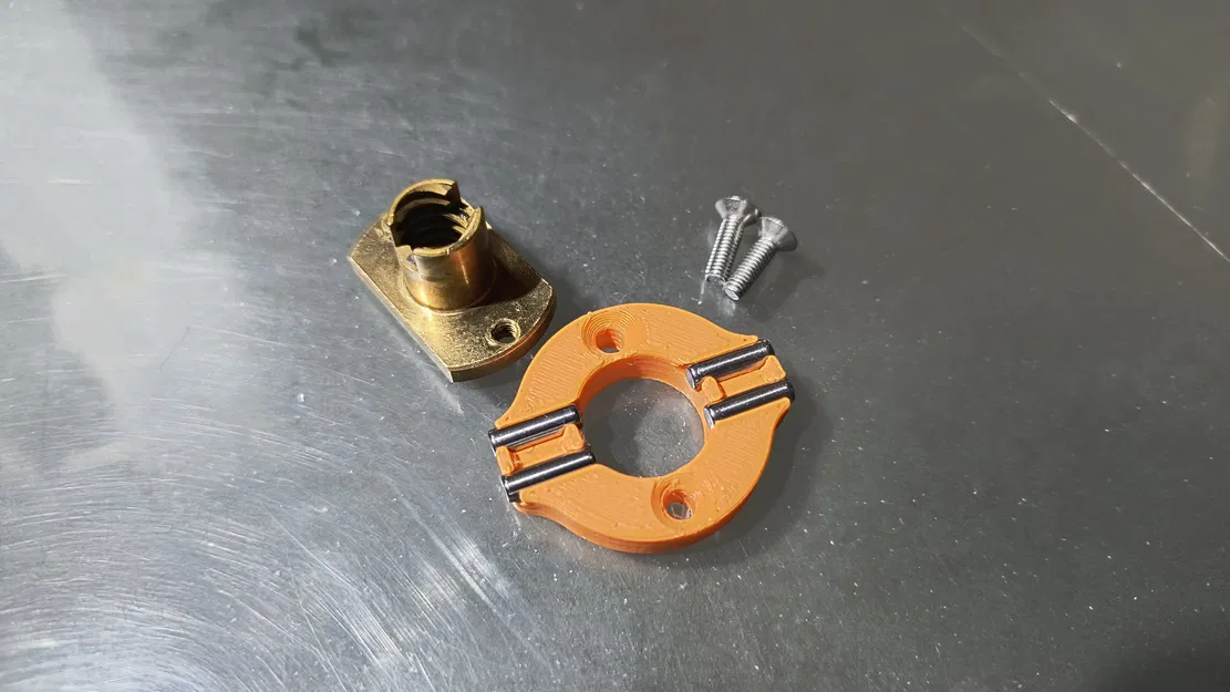 BỘ CHỐNG Z WOBBLE CHO FLYING BEAR GHOST 5 BỞI WOBBLEX - Image 8