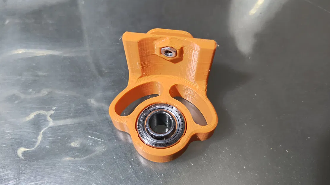 BỘ CHỐNG Z WOBBLE CHO FLYING BEAR GHOST 5 BỞI WOBBLEX - Image 9