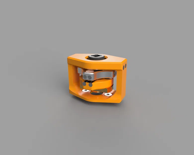 BỘ CHỐNG Z WOBBLE CHO FLYING BEAR GHOST 5 BỞI WOBBLEX - Image 11