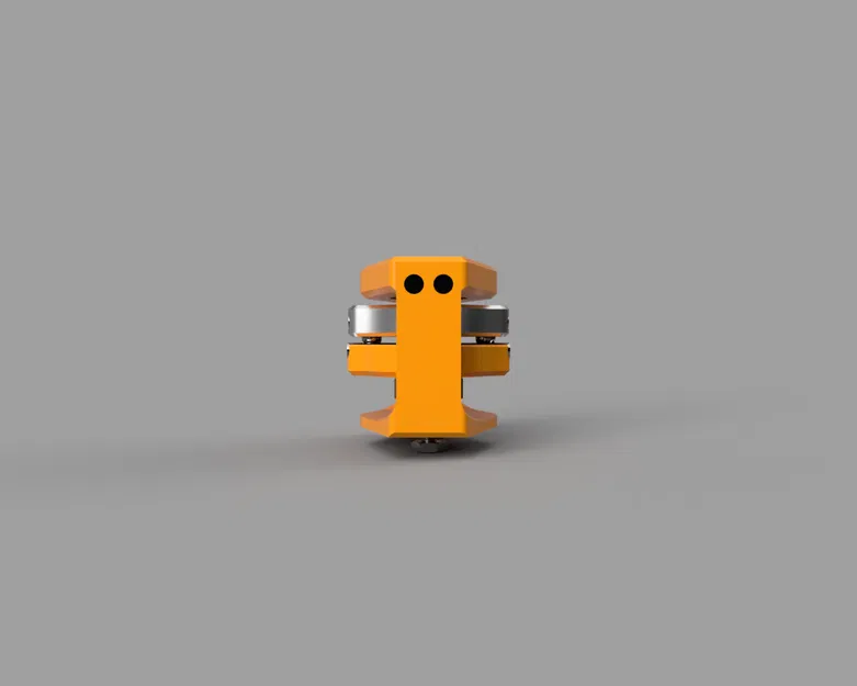 BỘ CHỐNG Z WOBBLE CHO FLYING BEAR GHOST 5 BỞI WOBBLEX - Image 12