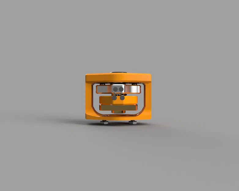 BỘ CHỐNG Z WOBBLE CHO FLYING BEAR GHOST 5 BỞI WOBBLEX - Image 13