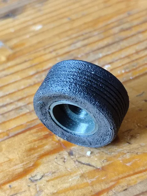 Bánh xe Lego - Image 3