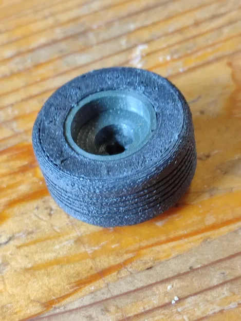 Bánh xe Lego - Image 4