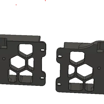 Chuyển đổi Ender-/ Switchwire thành Voron từ Geeetech A10/ A10M <<ĐANG CẬP NHẬT>>