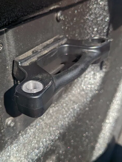 Long Đền/Đệm Cho Bu Lông Ford Boxlink 3/8" - Image 1