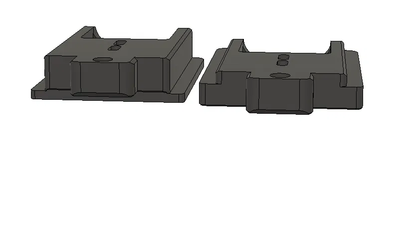 Chuyển đổi Ender-/ Switchwire thành Voron từ Geeetech A10/ A10M <<ĐANG CẬP NHẬT>> - Image 2