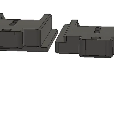 Chuyển đổi Ender-/ Switchwire thành Voron từ Geeetech A10/ A10M <<ĐANG CẬP NHẬT>>