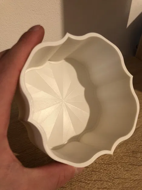 Tô Đựng Hạt Dẻ Cười (Pistachio Bowl) - Image 2