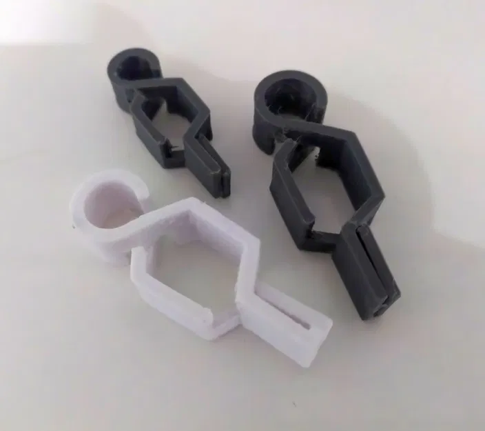 Kẹp lò xo - Image 2