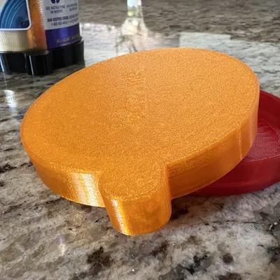 Nắp Đậy Lon Barkeeper's Friend