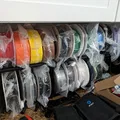 Kệ Đựng Cuộn Filament - Thumbnail 1