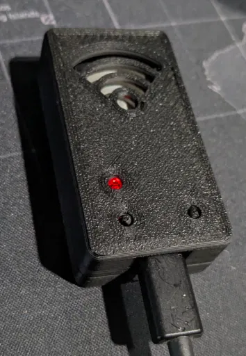 Vỏ Hộp ESP-WROOM-32D - Image 1