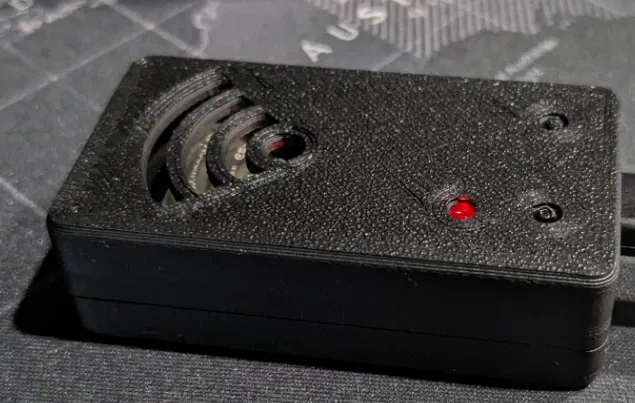 Vỏ Hộp ESP-WROOM-32D - Image 2