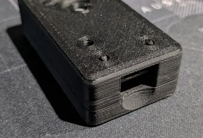 Vỏ Hộp ESP-WROOM-32D - Image 3