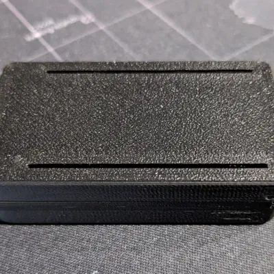 Vỏ Hộp ESP-WROOM-32D