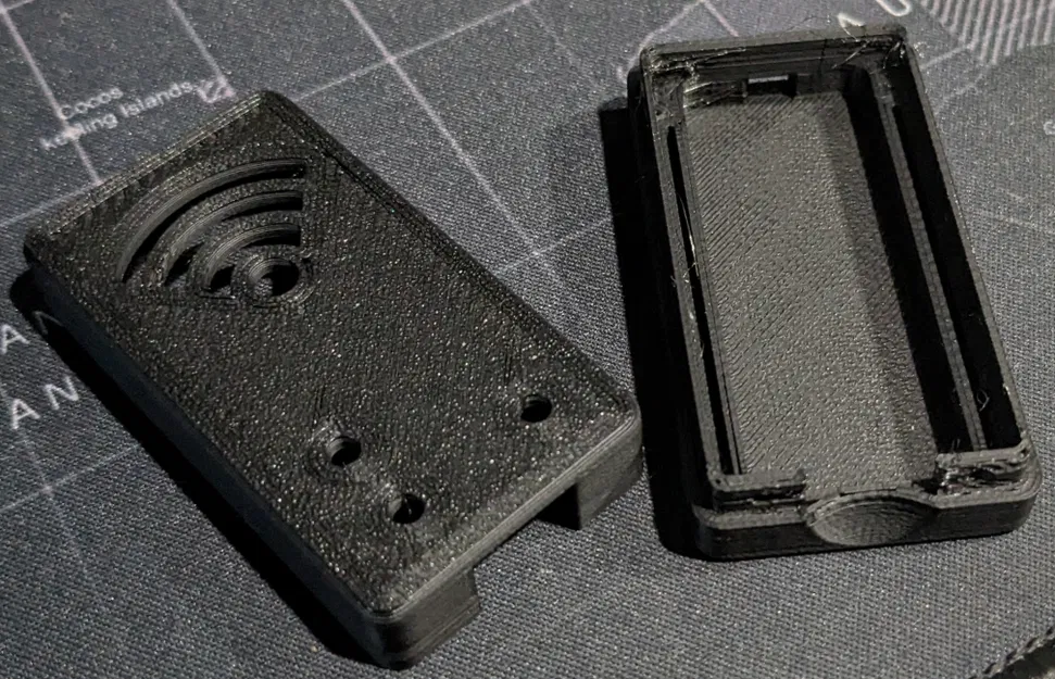 Vỏ Hộp ESP-WROOM-32D - Image 6