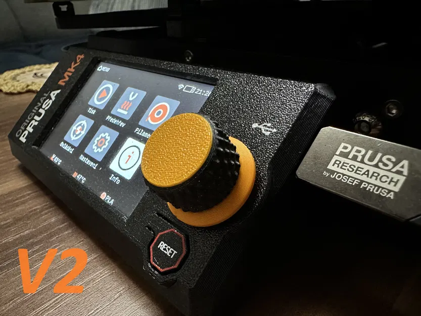 Núm Vặn Gai Cho MK4 Có Vòng - Image 2