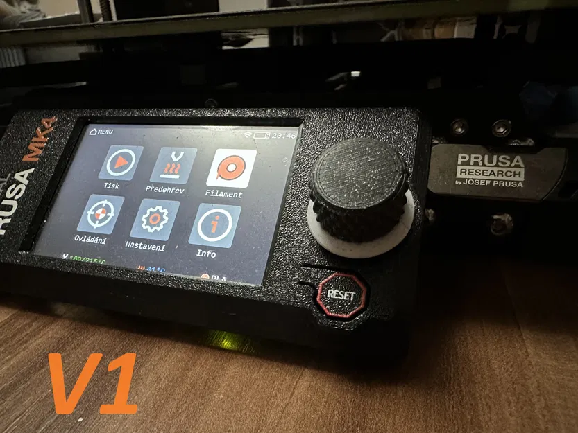 Núm Vặn Gai Cho MK4 Có Vòng - Image 3