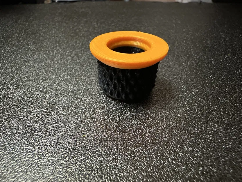 Núm Vặn Gai Cho MK4 Có Vòng - Image 4