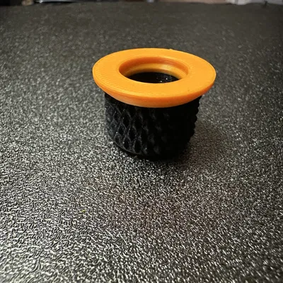 Núm Vặn Gai Cho MK4 Có Vòng