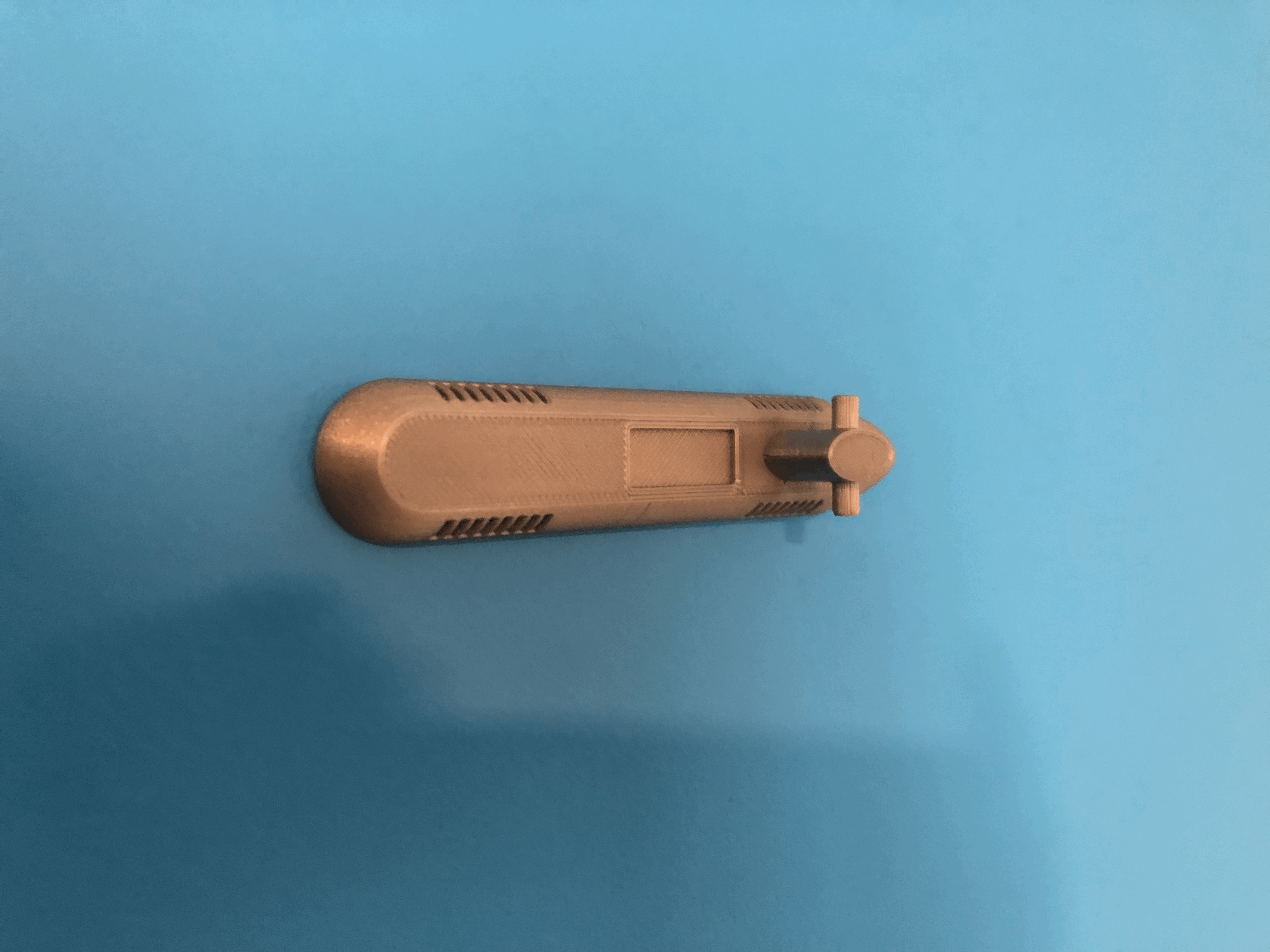 Mô hình Tàu Ngầm