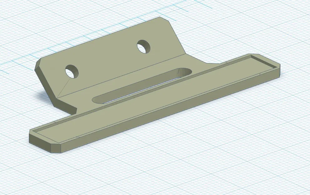 Thanh Đèn LED 60mm Cho Đầu Đù SV06 Plus - Image 1