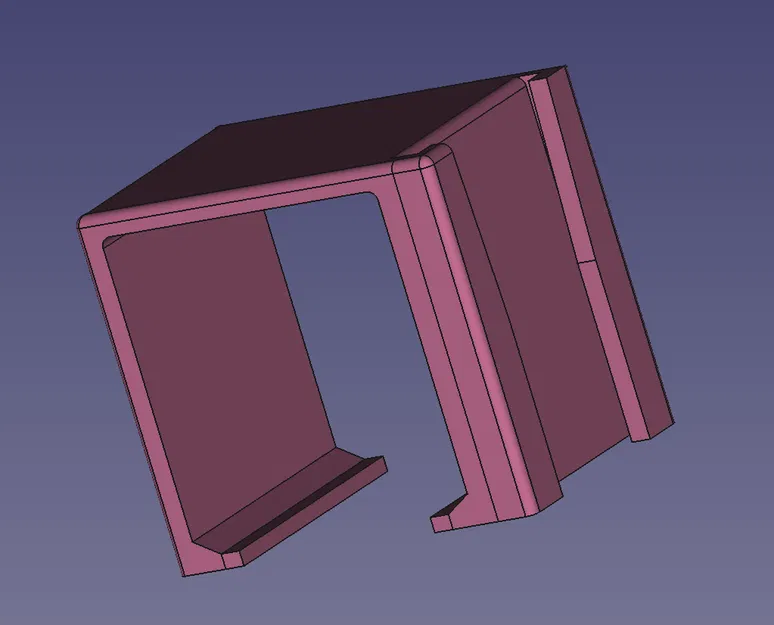 Giá giữ phích cắm CEE cho rơ-moóc - Image 3