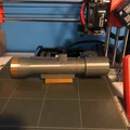 Ống Ngắm Bắn Tỉa Cho Súng Nerf - Thumbnail 1