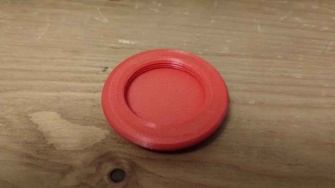 Ống Đựng Thuốc, Bản Chỉnh Sửa - Image 2