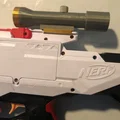 Ống Ngắm Bắn Tỉa Cho Súng Nerf - Thumbnail 2