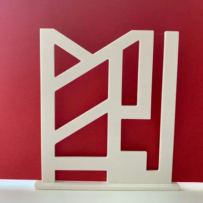 Kệ giữ khăn ăn Lễ Phục Sinh