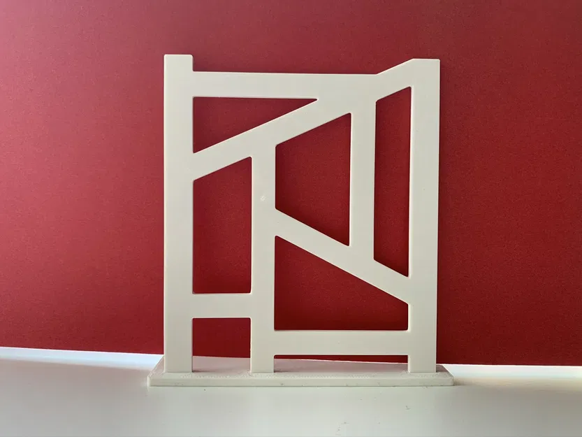 Kệ giữ khăn ăn Lễ Phục Sinh - Image 3