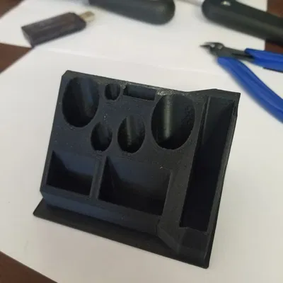 Kệ dụng cụ cho FLSUN SR