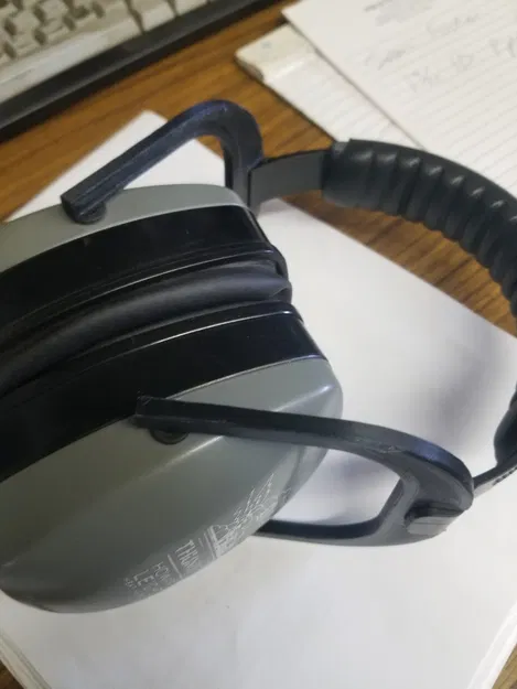 Kẹp chụp tai - Image 2