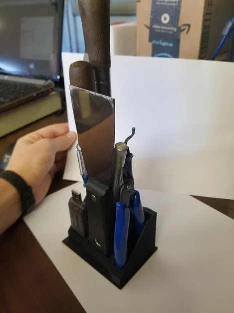 Kệ dụng cụ cho FLSUN SR - Image 3