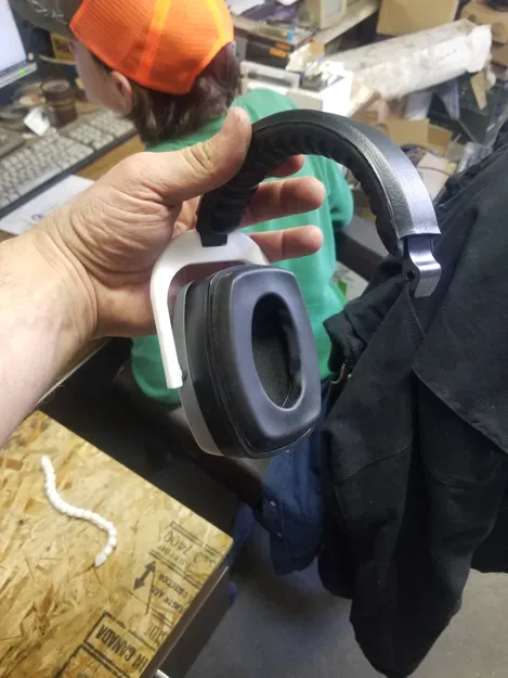 Kẹp chụp tai - Image 4