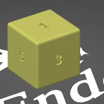 khối hiệu chuẩn xúc xắc