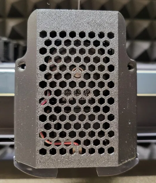 Nắp Đầu Neptune 4 Có Lỗ Gắn - Image 1