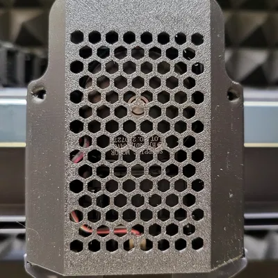 Nắp Đầu Neptune 4 Có Lỗ Gắn