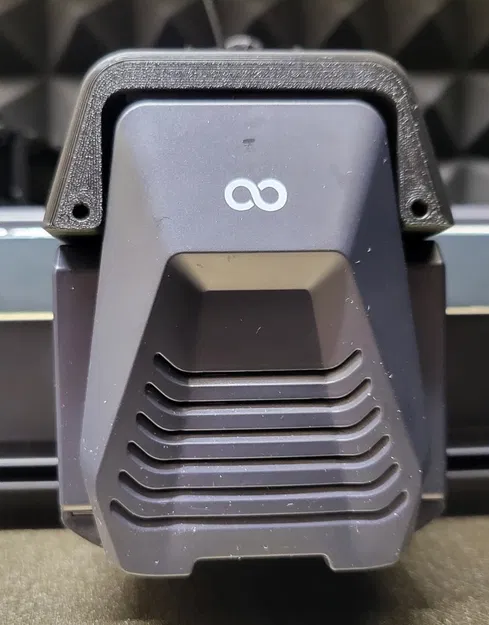 Nắp Đầu Neptune 4 Có Lỗ Gắn - Image 8